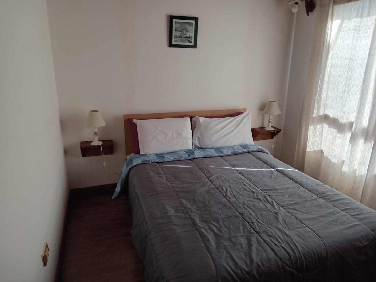 El Descanso Puerto Madryn Eksteriør billede